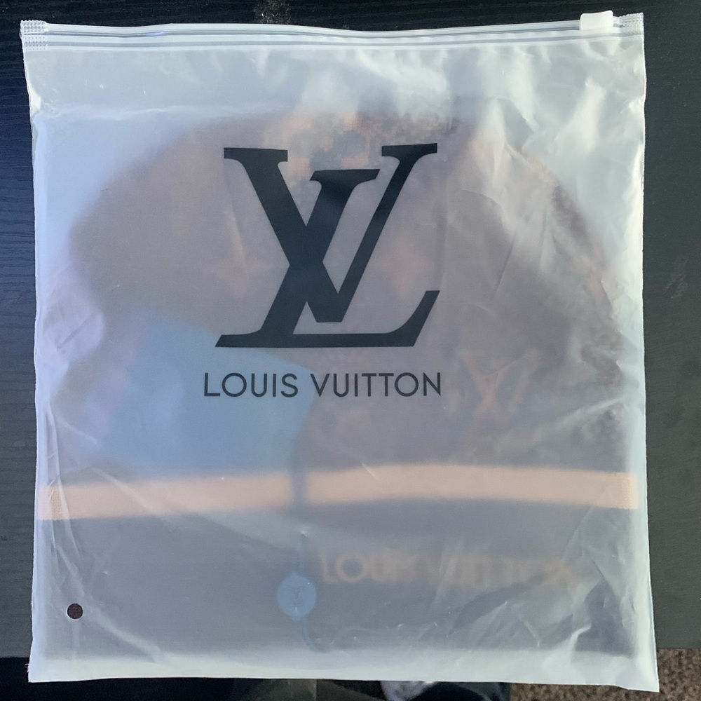 Louis Vuitton Dust Bag
